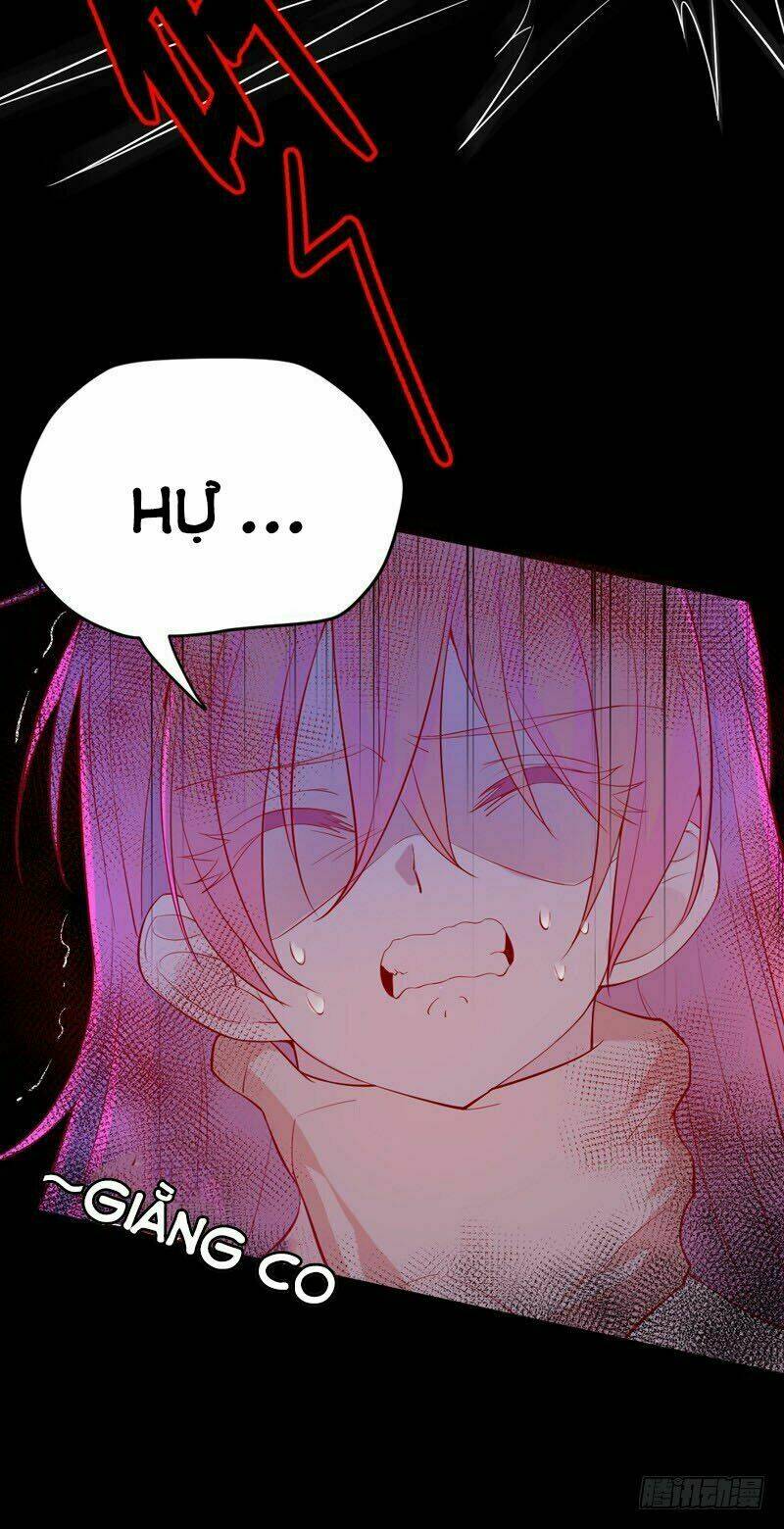 Vượt Qua Ngân Hà Để Yêu Em: Chapter 1