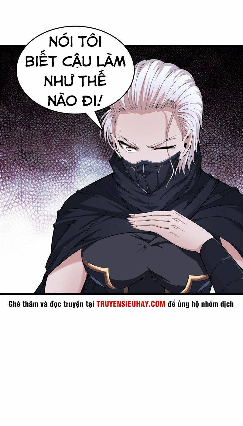 Đô Thị Chí Tôn: Chapter 68