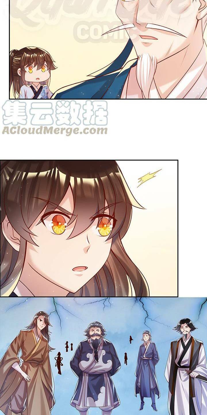 Siêu Phàm Truyện: Chapter 109