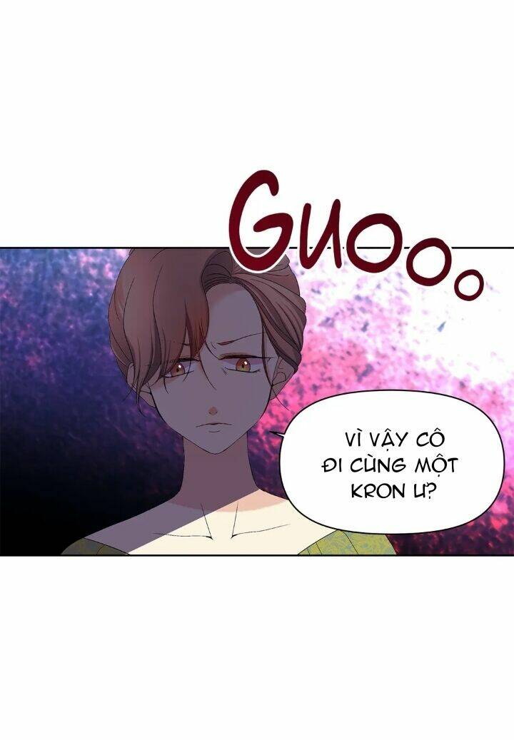 Công Chúa Thời Gian Có Hạn: Chapter 14