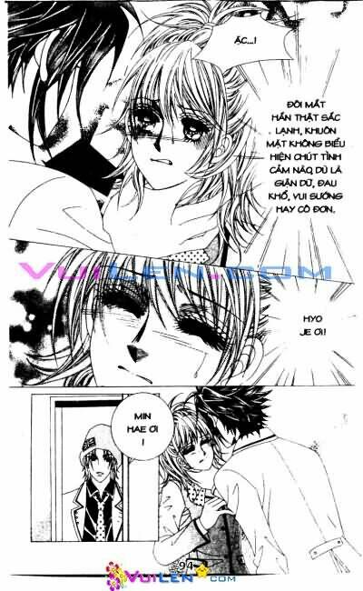 Seasang Bring It On!: Chapter 2