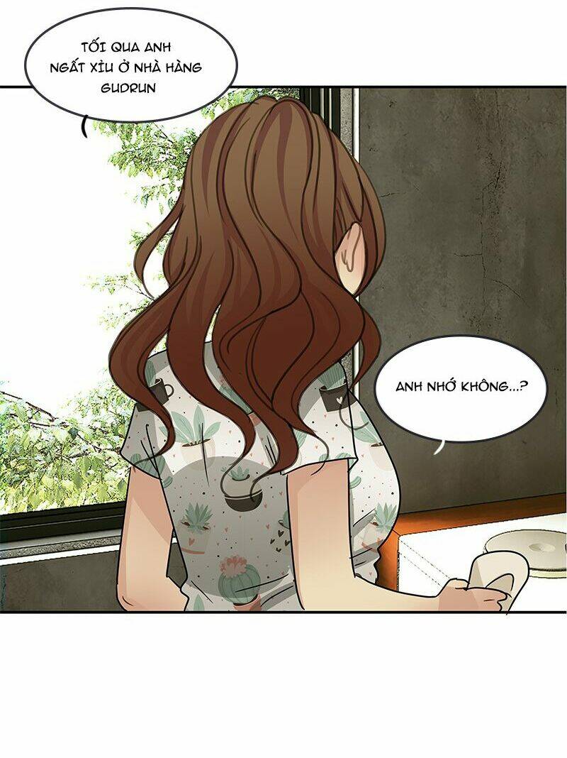 Nửa Đêm Ở Poppy Land: Chapter 46