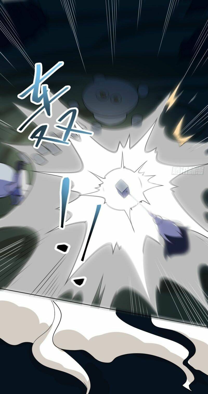 Thần Võ Đế Tôn: Chapter 102
