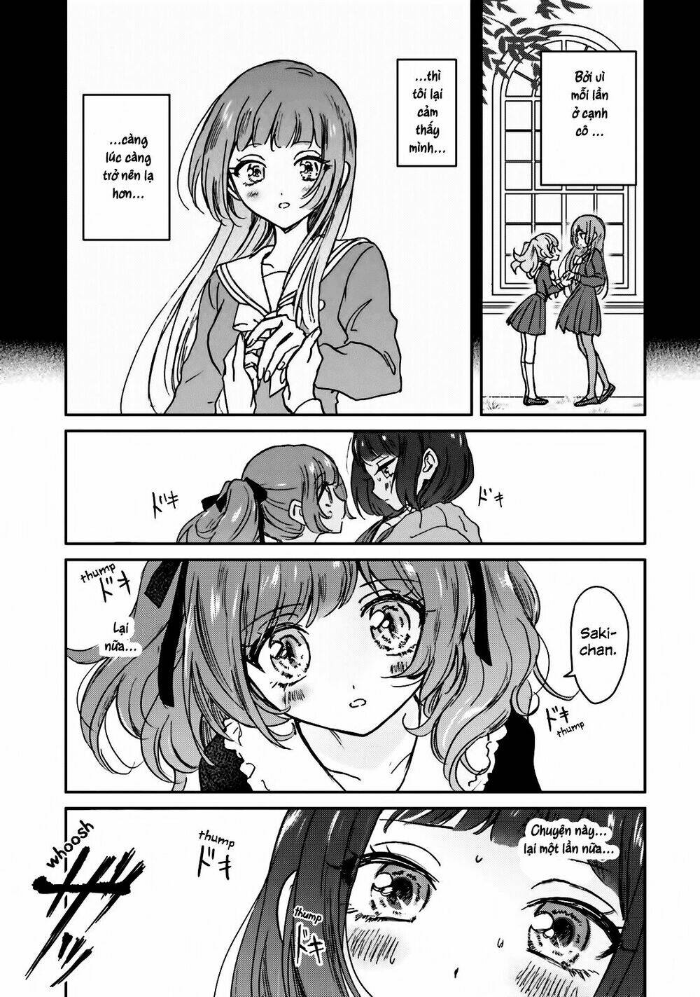 Killing Me: Chapter 7