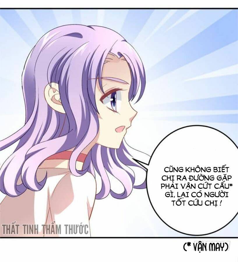 Đế Vương Ta Vẫn Còn Nhỏ: Chapter 56