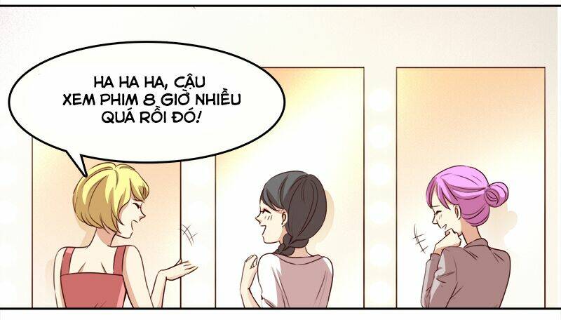 Yêu Tinh Đại Tác Chiến: Chapter 9