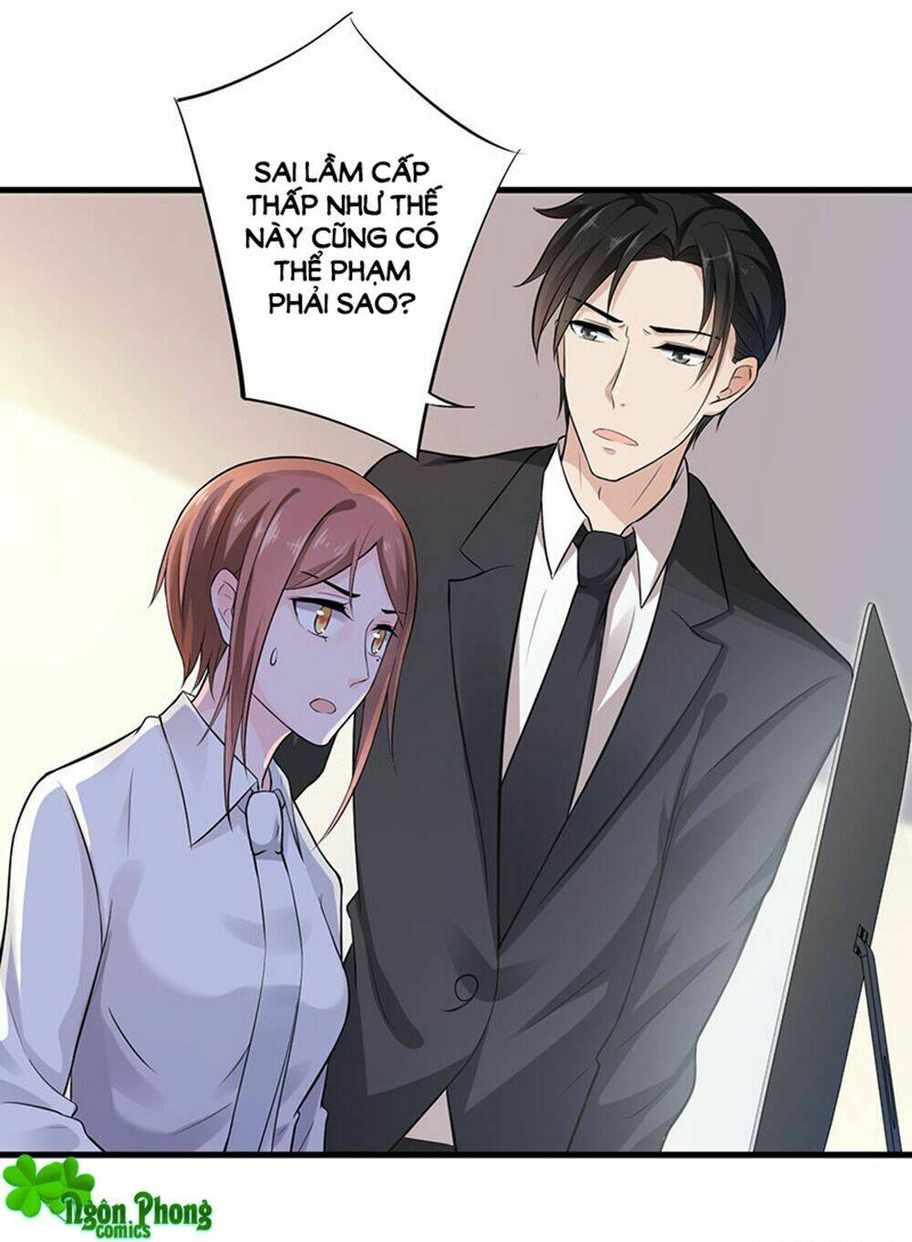 Nhật Ký Dạy Dỗ Của Gia Tộc Đáng Yêu: Chapter 46