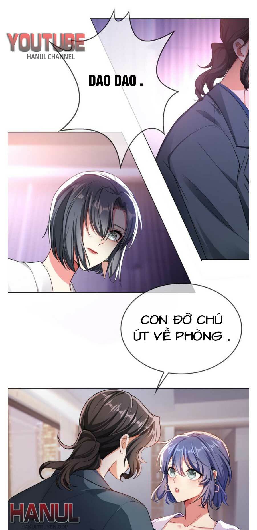 Cô Vợ Nhỏ Nuông Chiều Quá Lại Thành Ác!!: Chapter 188.2