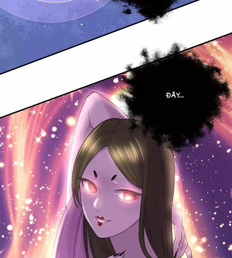 Anh Ấy Đến Từ Địa Ngục: Chapter 23