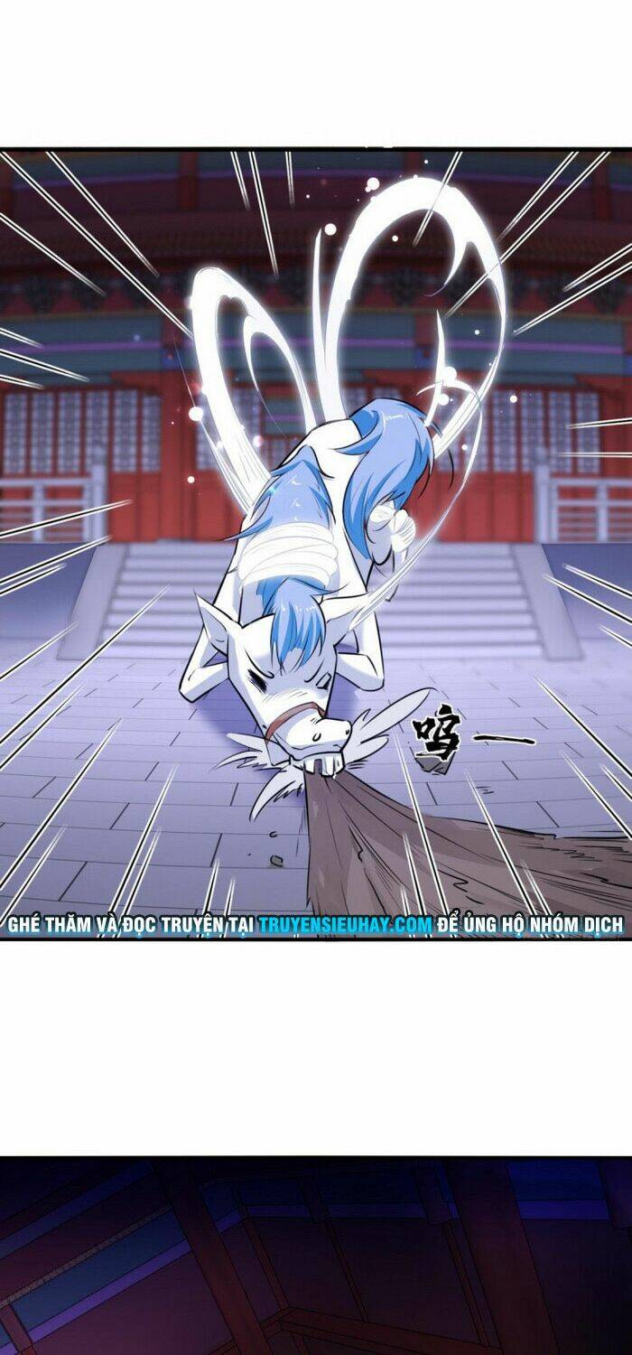 Tà Du Ký: Chapter 64