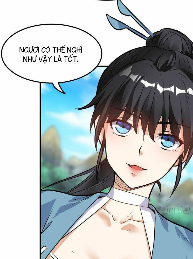 Thần Võ Đế Tôn: Chapter 37