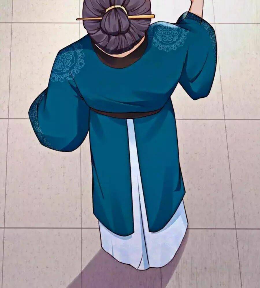 Hoạn Phi Hoàn Triều: Chapter 21