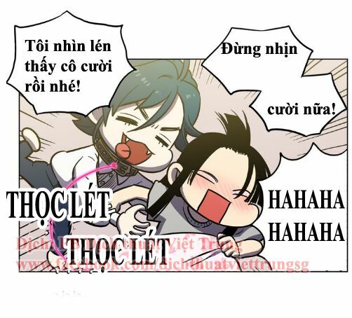Xin Đừng Cắn Em: Chapter 10