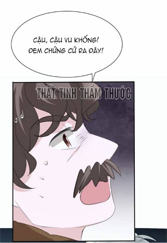 Một Lời Không Hợp Liền Hút Máu: Chapter 38