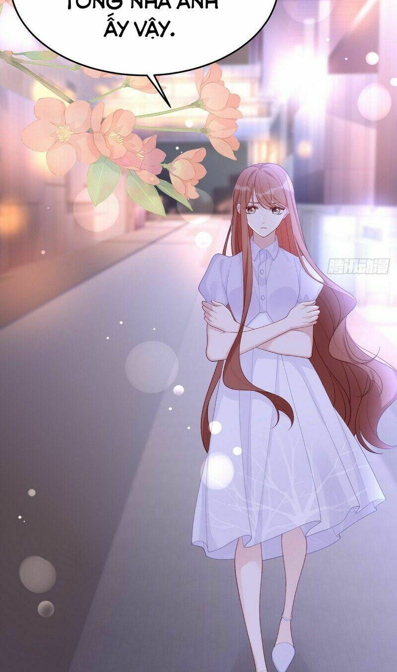 Chỉ Muốn Cưng Chiều Em: Chapter 58