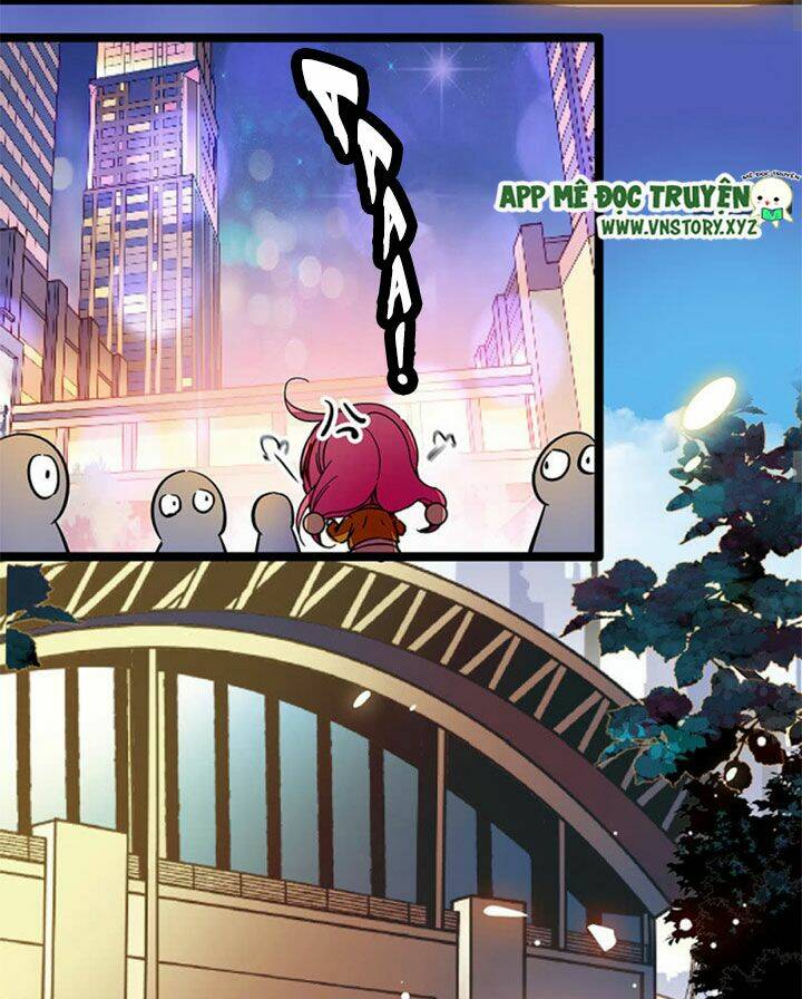 Nữ Hầu Sau Giờ Học: Chapter 38