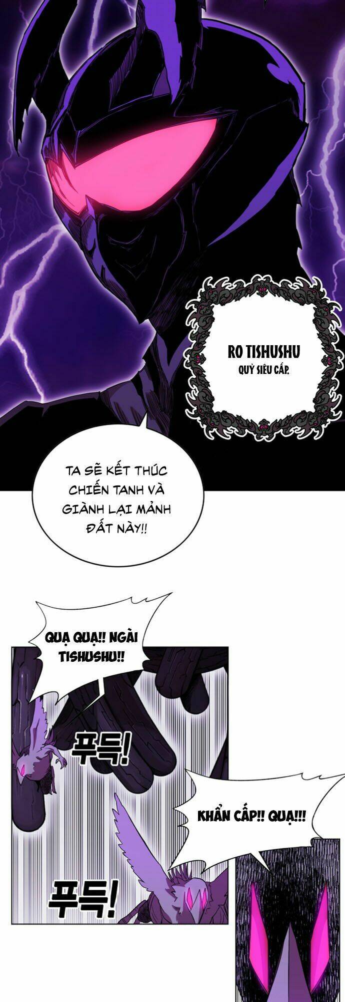 Hard Core Leveling Warrior Ss2: Chapter 49