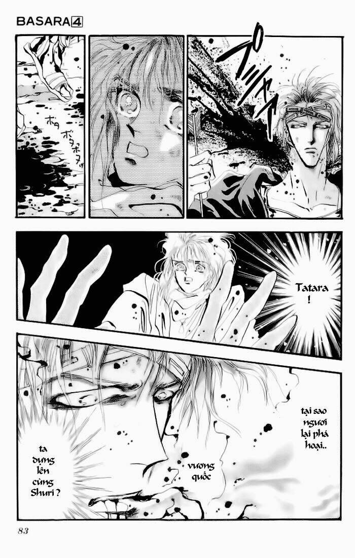 Đứa Con Số Phận: Chapter 14