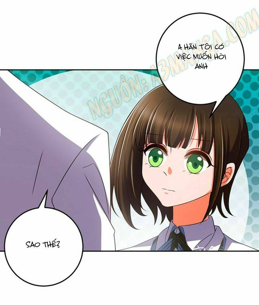 Người Yêu Khát Máu Của Tôi: Chapter 12