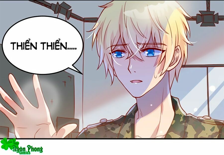 Chồng Già Vợ Trẻ Trêu Nhau Hàng Ngày: Chapter 55