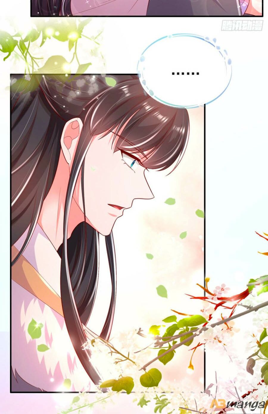 Phượng Ngự Tà Vương: Chapter 83