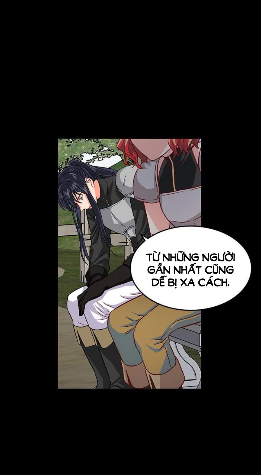 Yêu Cầu Kết Hôn Của Priscilla: Chapter 6