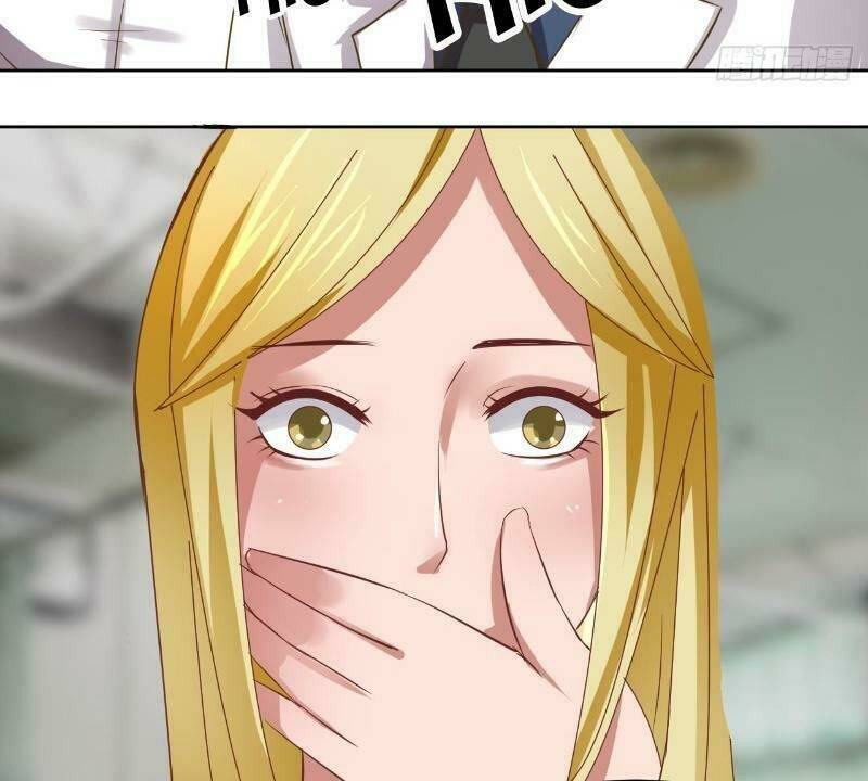 Đô Thị Thần Nhãn: Chapter 4