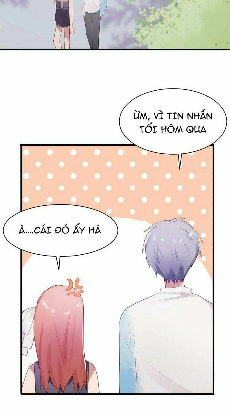 Nhất Tiễn Khuynh Tâm: Chapter 7
