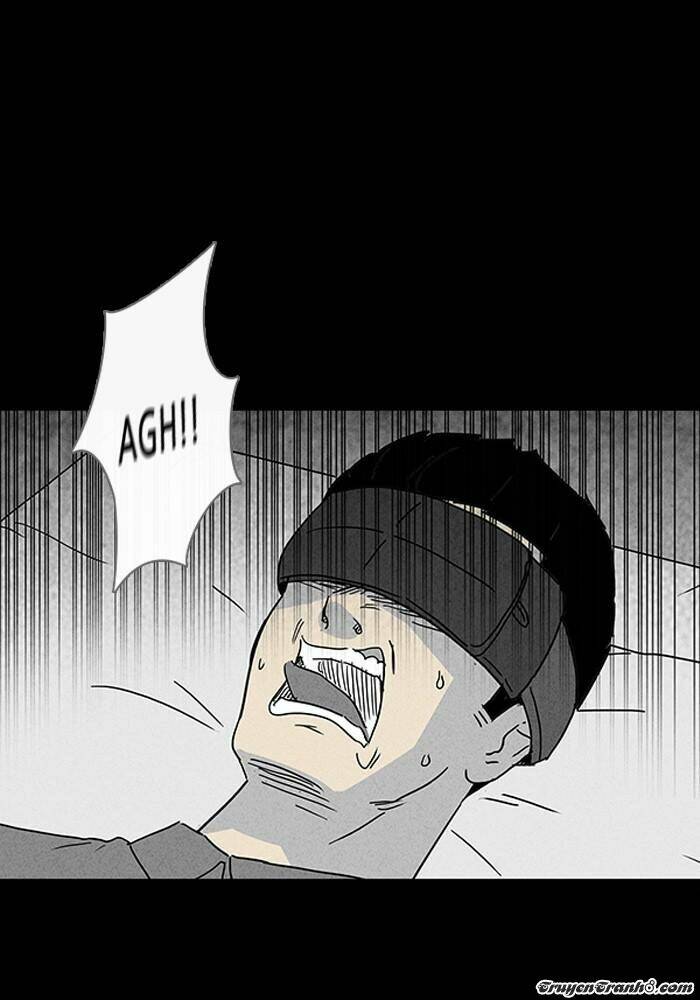 Những Câu Chuyện Bất Thường: Chapter 68