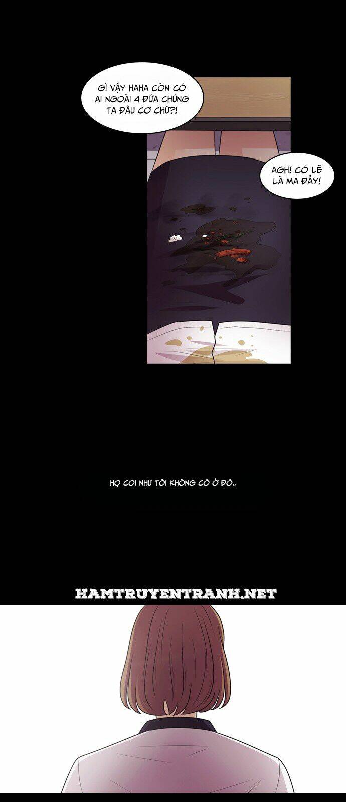 Tomorrow - Ngày Mai: Chapter 6