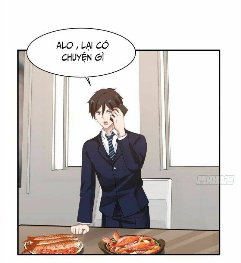 Đô Thị Tuyệt Thế Cuồng Tôn: Chapter 31