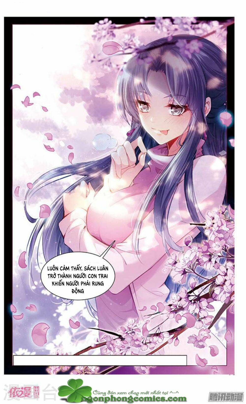 Hắn Đến Từ Sao Hỏa: Chapter 22.2