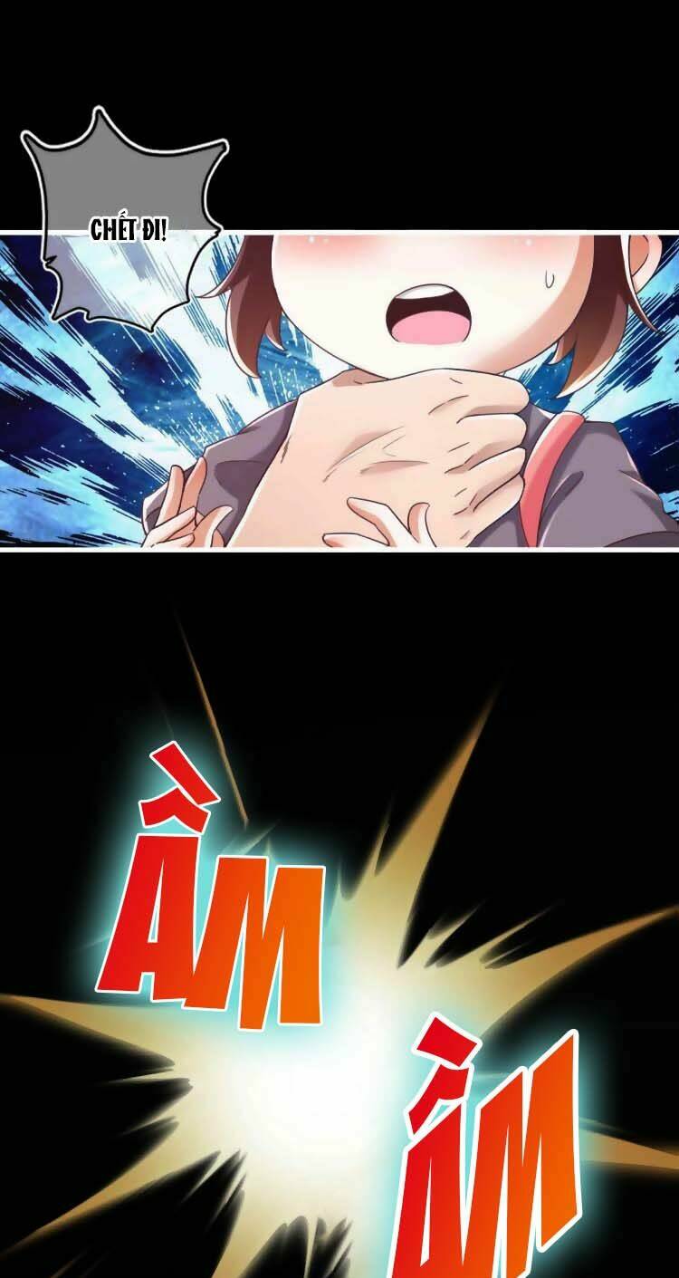 Cứu Ma Tôn Đại Nhân: Chapter 23