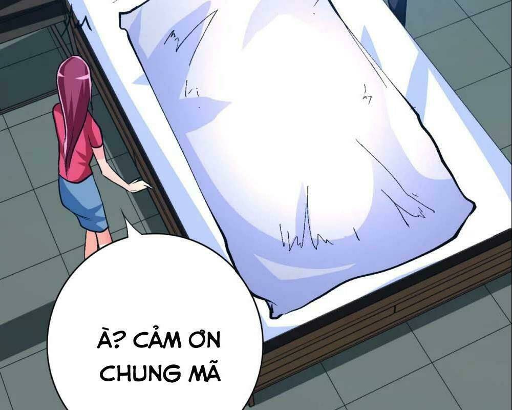 Hệ Thống Tiên Tôn Tại Đô Thị: Chapter 108