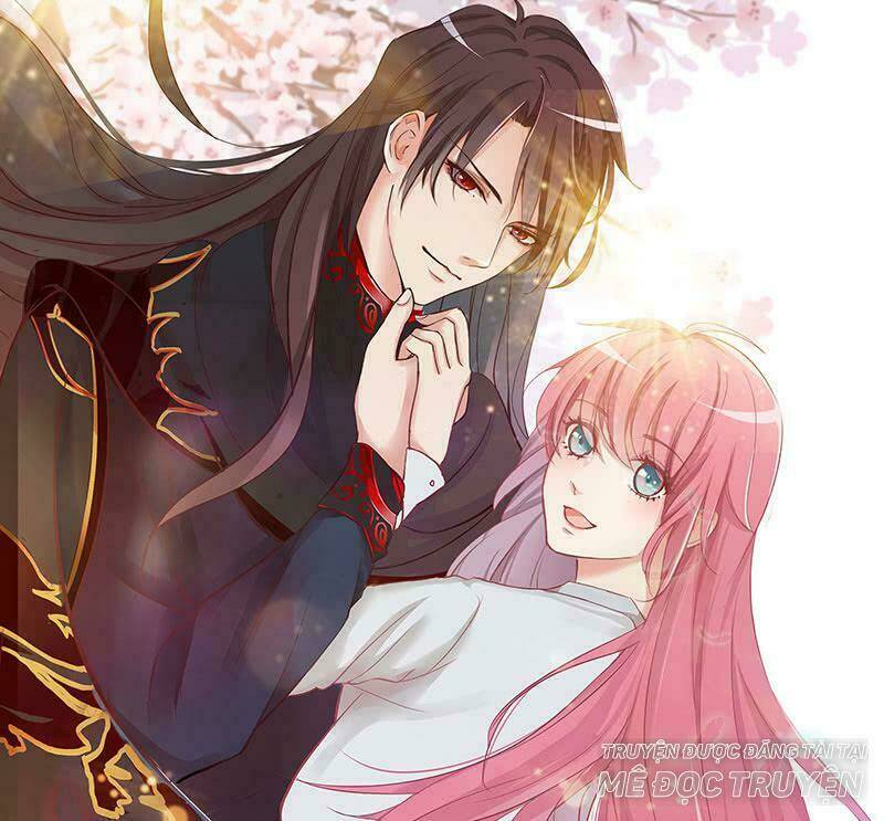 Băng Sơn Học Trưởng Không Được Chọc: Chapter 54.1