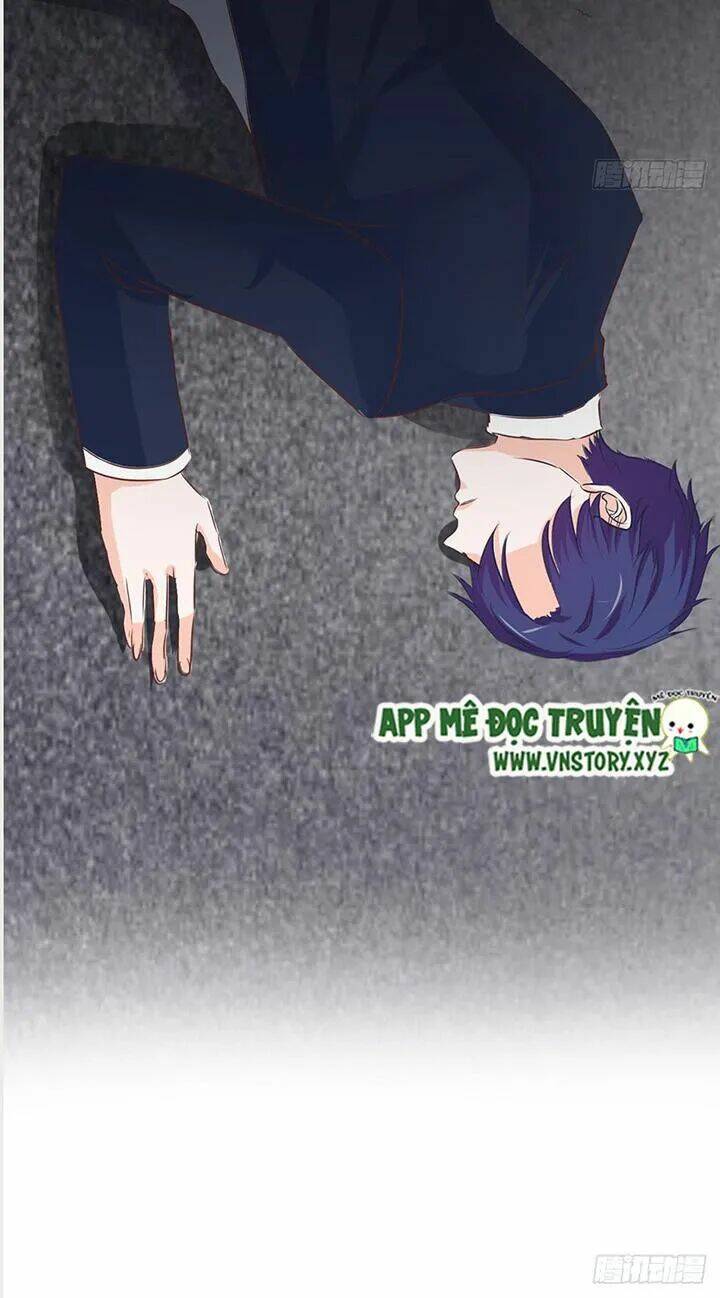 Cẩm Lý Thiếu Nữ Của Tôi: Chapter 31