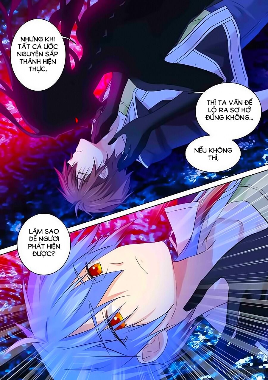 Giả Diện Thế Thân: Chapter 150