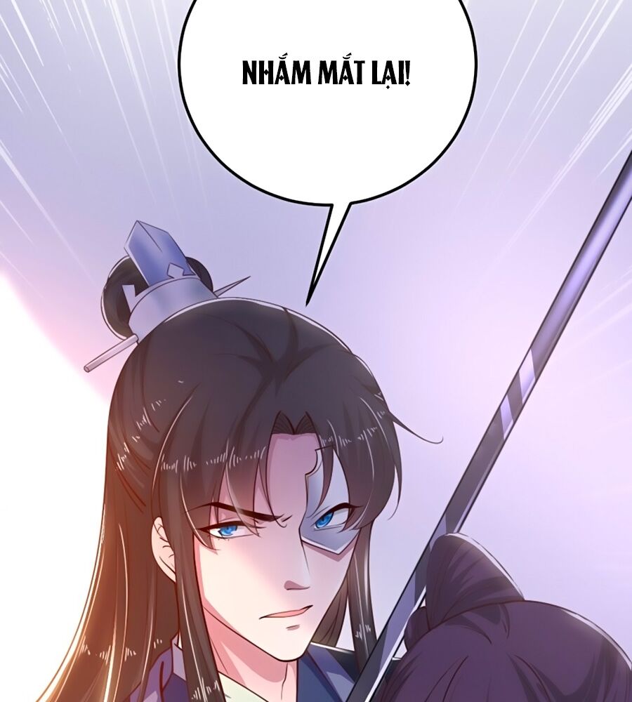 Phượng Ngự Tà Vương: Chapter 28