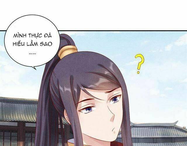 Thịnh Sủng Y Phi Chi Dao Quan Truyện: Chapter 104