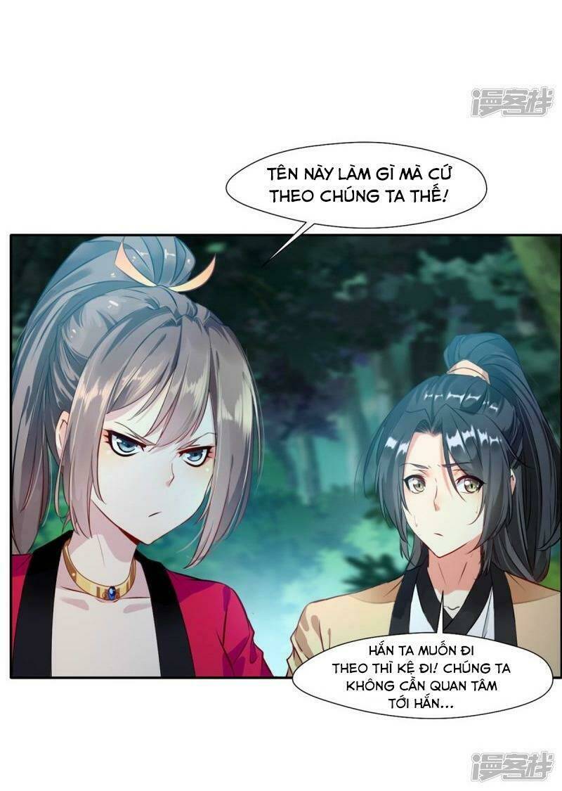 Tuyệt Thế Đế Tôn: Chapter 42