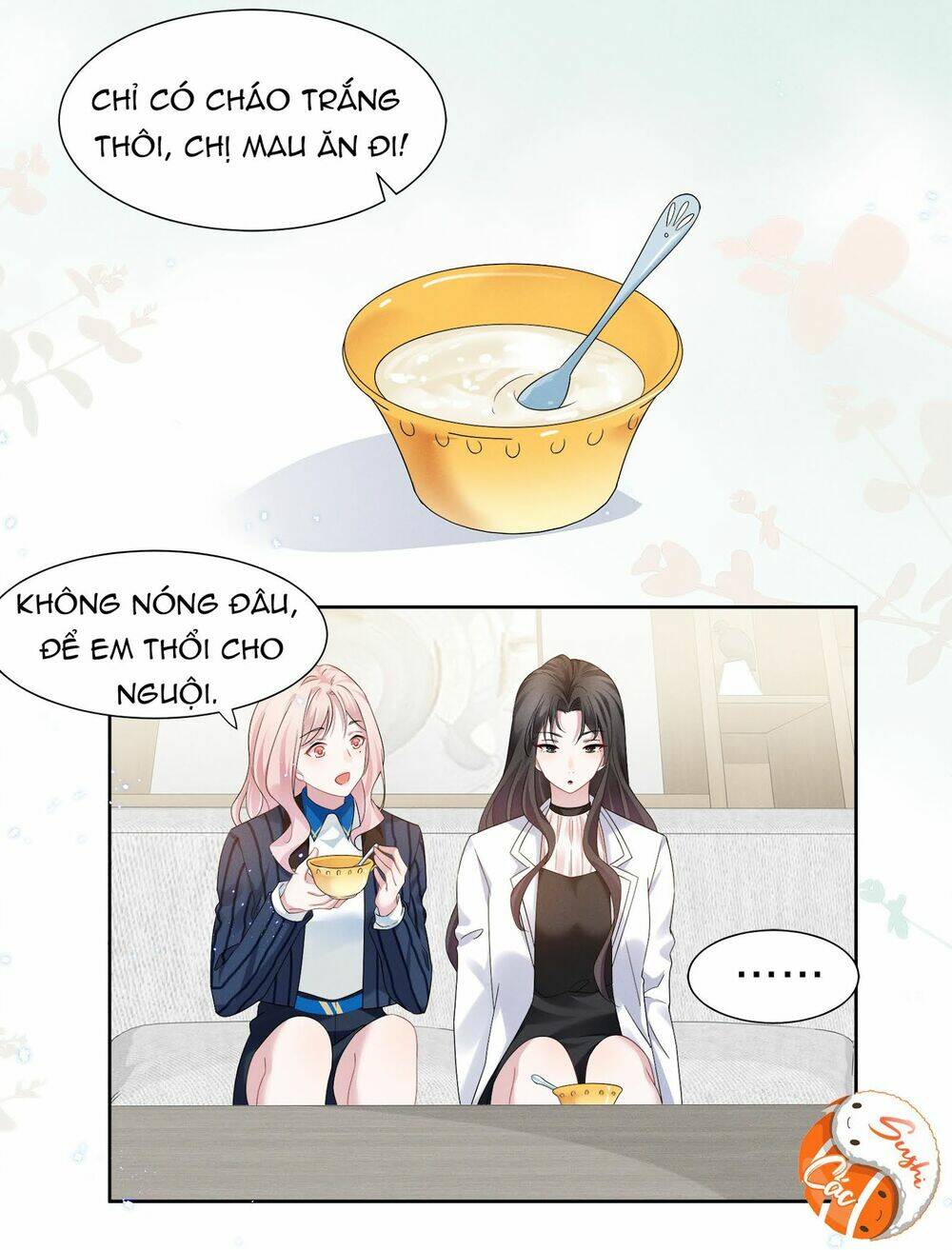 Ghen Tuông Số 1 Thế Giới: Chapter 10