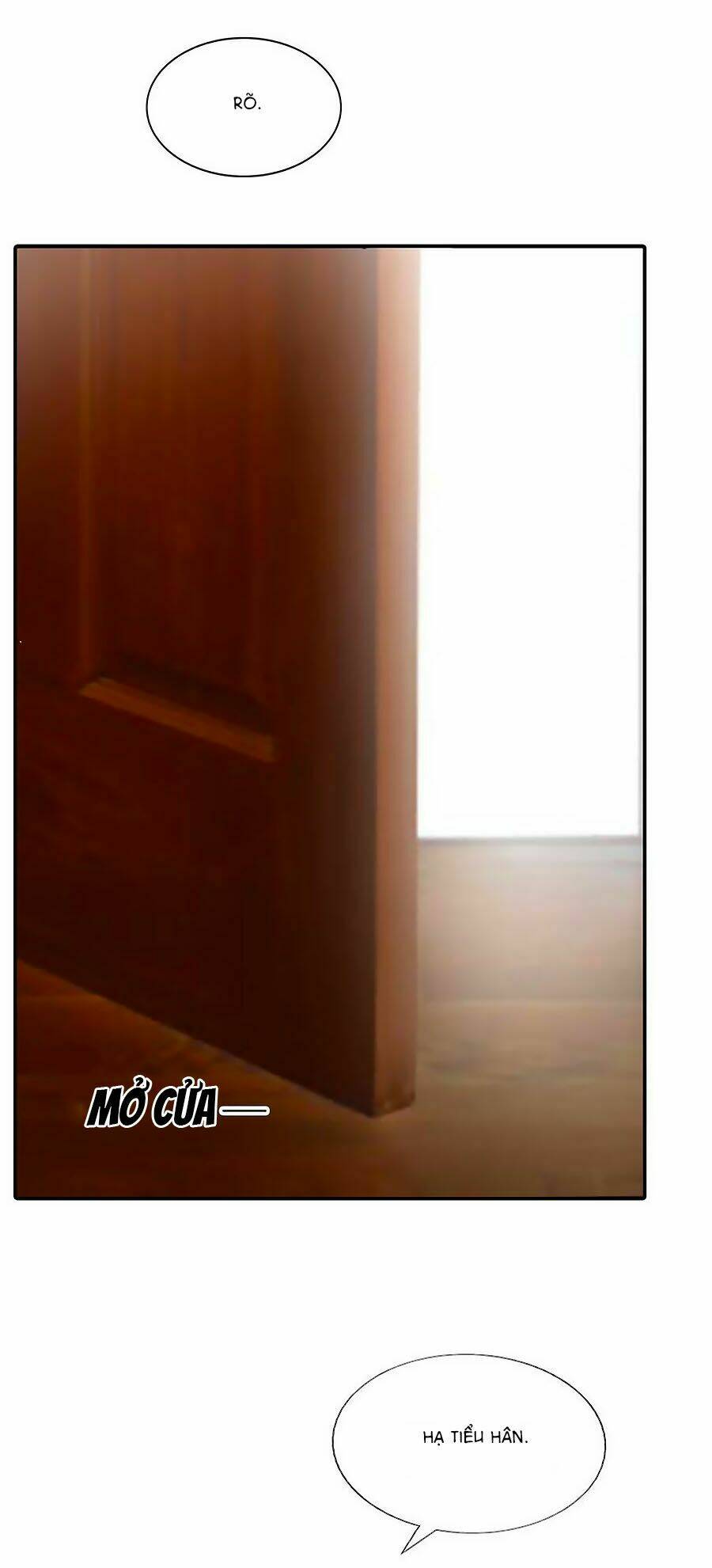 Song Diện Danh Viện: Chapter 27