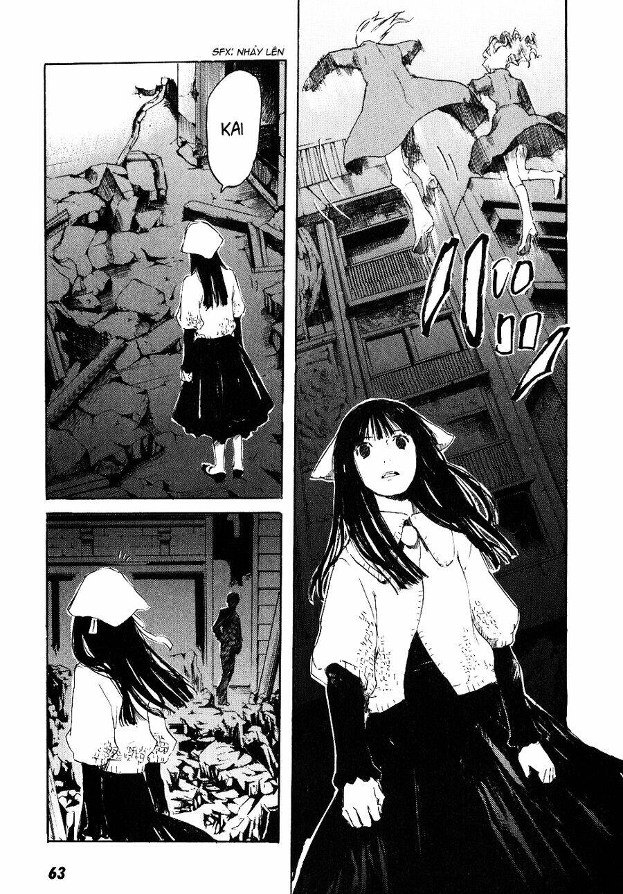 Drug-On: Chapter 2