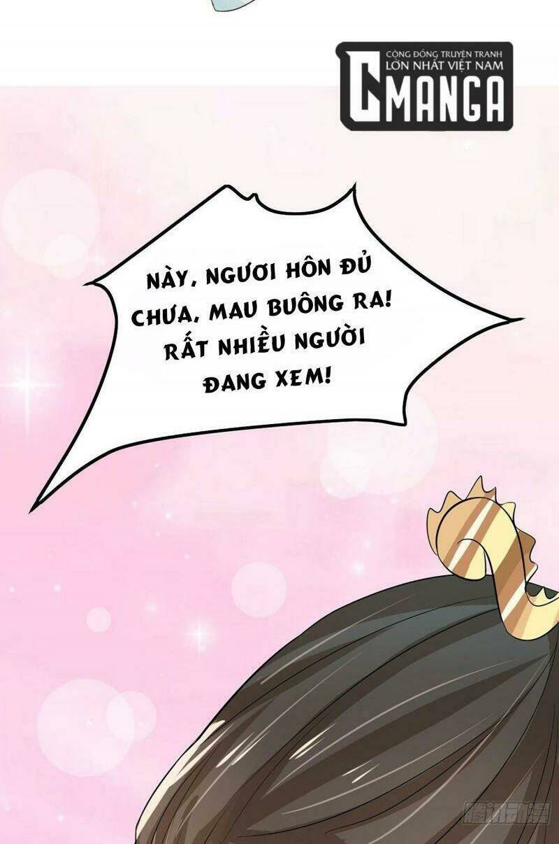 Đặc Công Cuồng Phi: Tuyệt Thế Tu Chân: Chapter 4