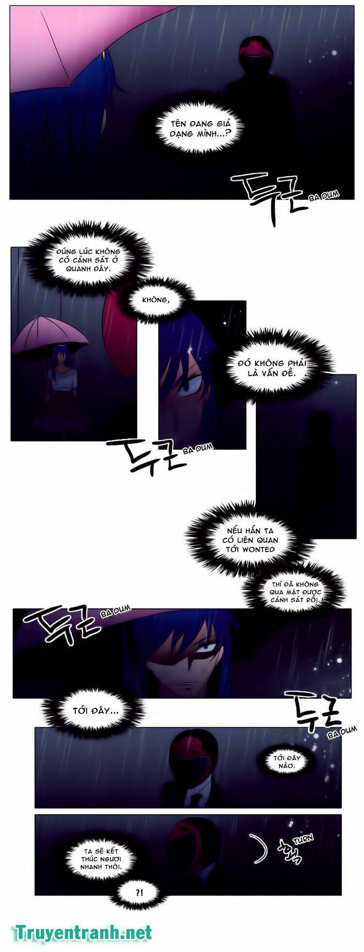 Wonted: Chapter 38