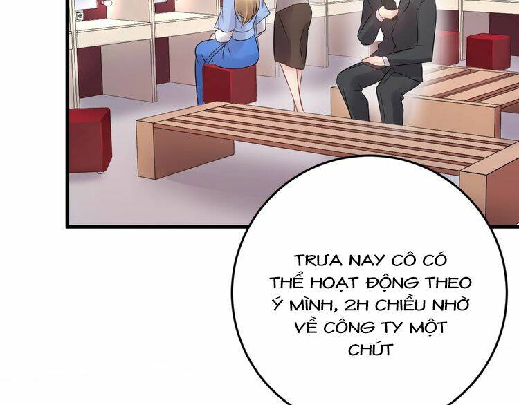 Trong Sinh Chi Ức Vạn Ảnh Hậu Yếu Thượng Vị: Chapter 100