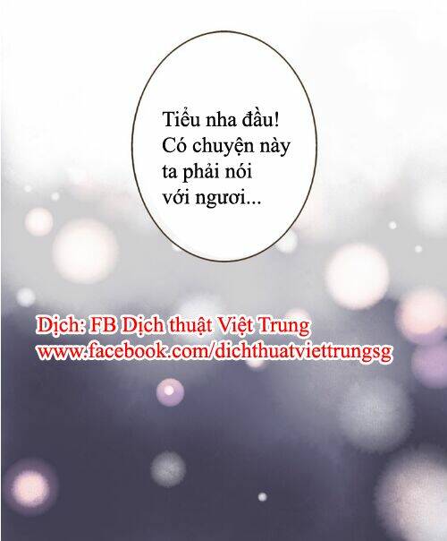 Bạn Trai Tôi Là Cẩm Y Vệ: Chapter 17