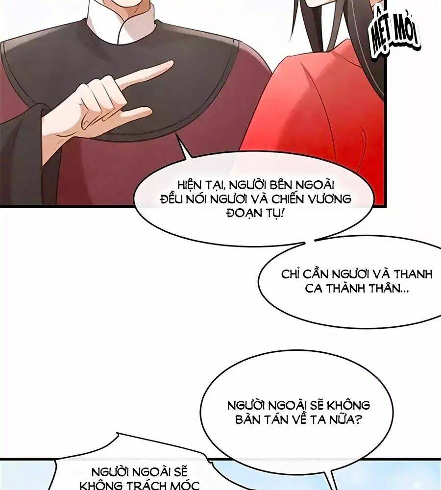 Vương Phi Muốn Trèo Tường: Chapter 26