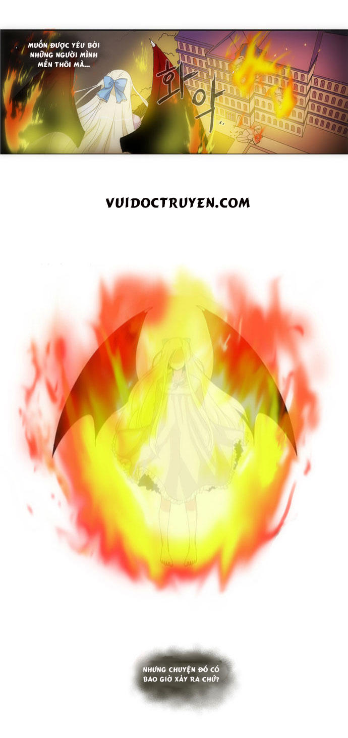 Crepuscule (Yamchi): Chapter 77