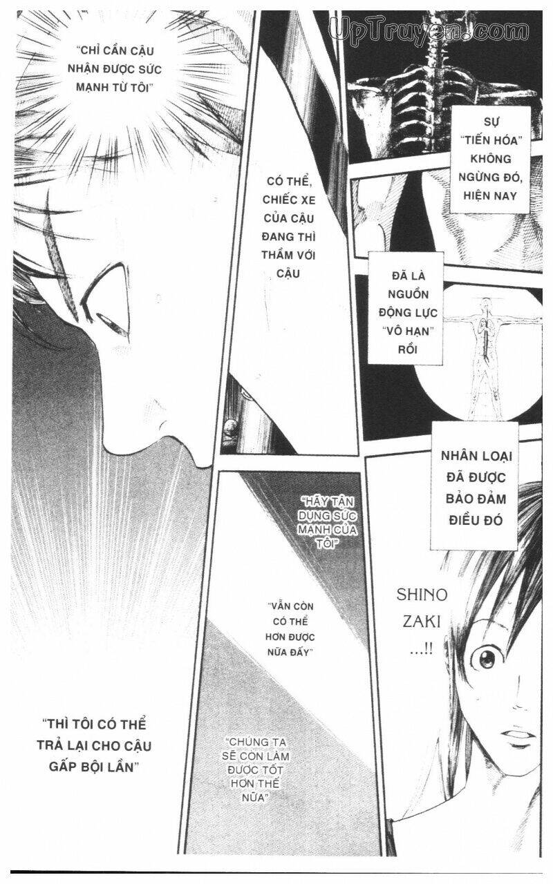 Over Drive: Chapter 15